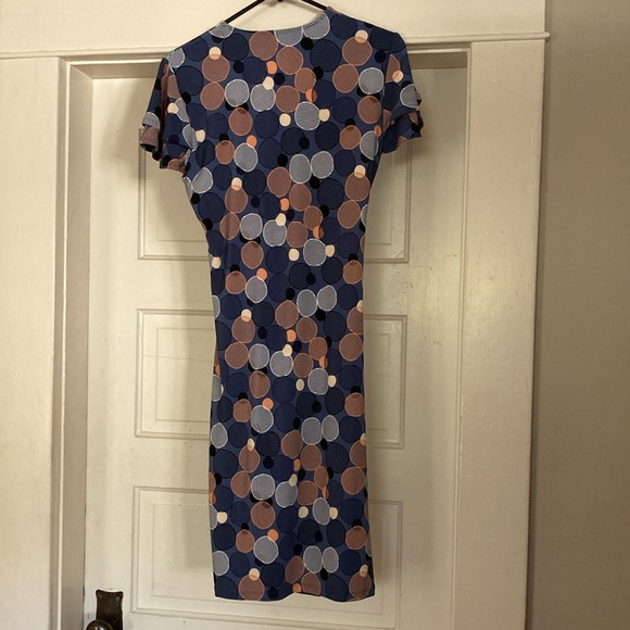 Anne Klein Dress Medium - Picture 2 of 8